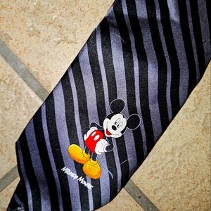 Mickey Mouse Disney unlimited ✨️  Tie